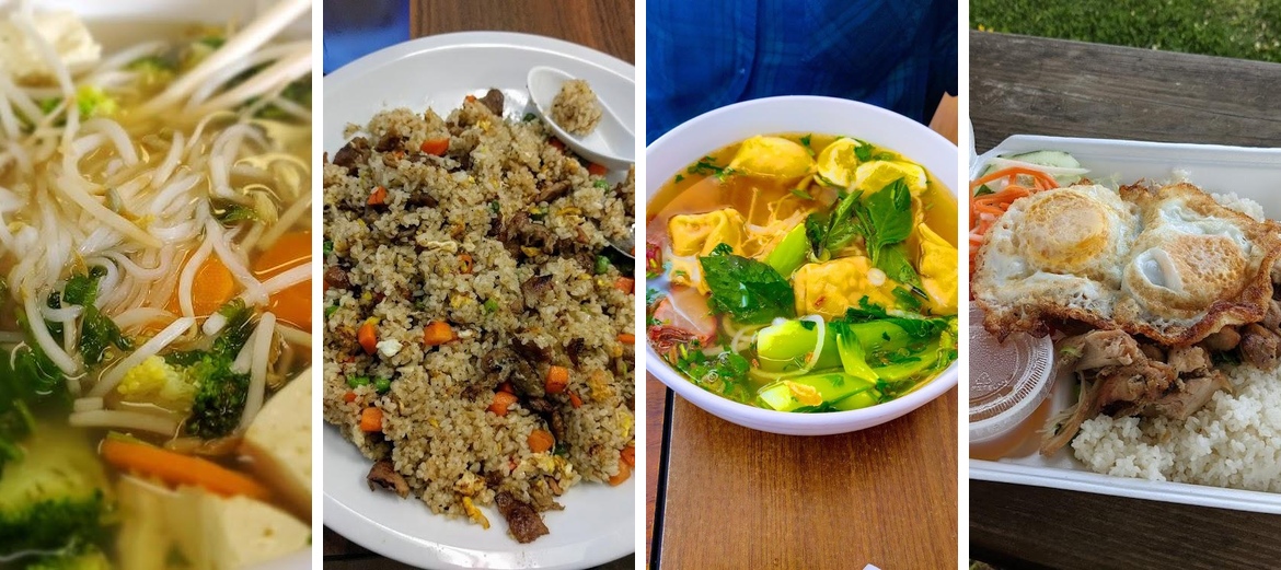 Chopsticks Pho & Grill